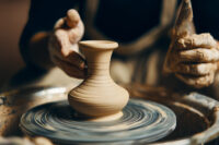 Pottery