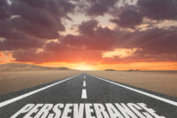 perseverance